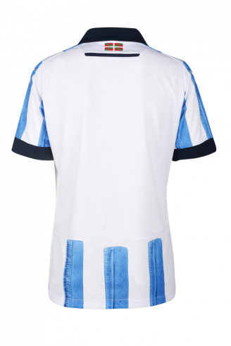 Camiseta REAL SOCIEDAD primera equipación 23-24