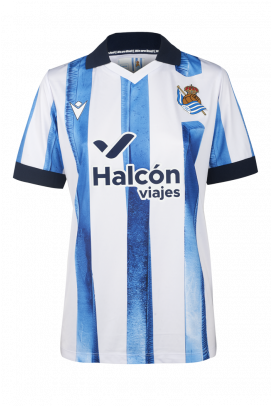 Camiseta Real Sociedad 2023-2024 Alternativa – Camisetas Futbol y Baloncesto