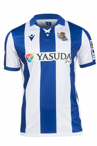 Nueva camiseta real sociedad 2021 sale